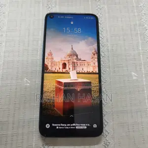 Realme 6 (Used)