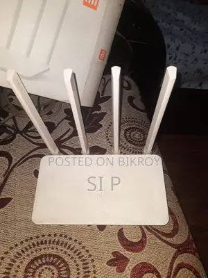 Xiaomi Router l3r