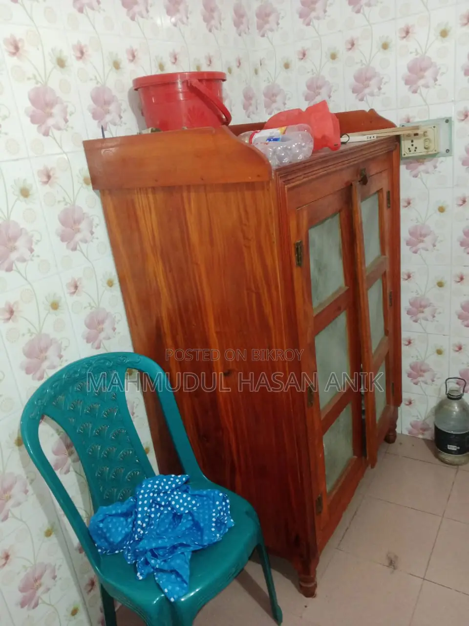 কাঠের সোকেস,showcase