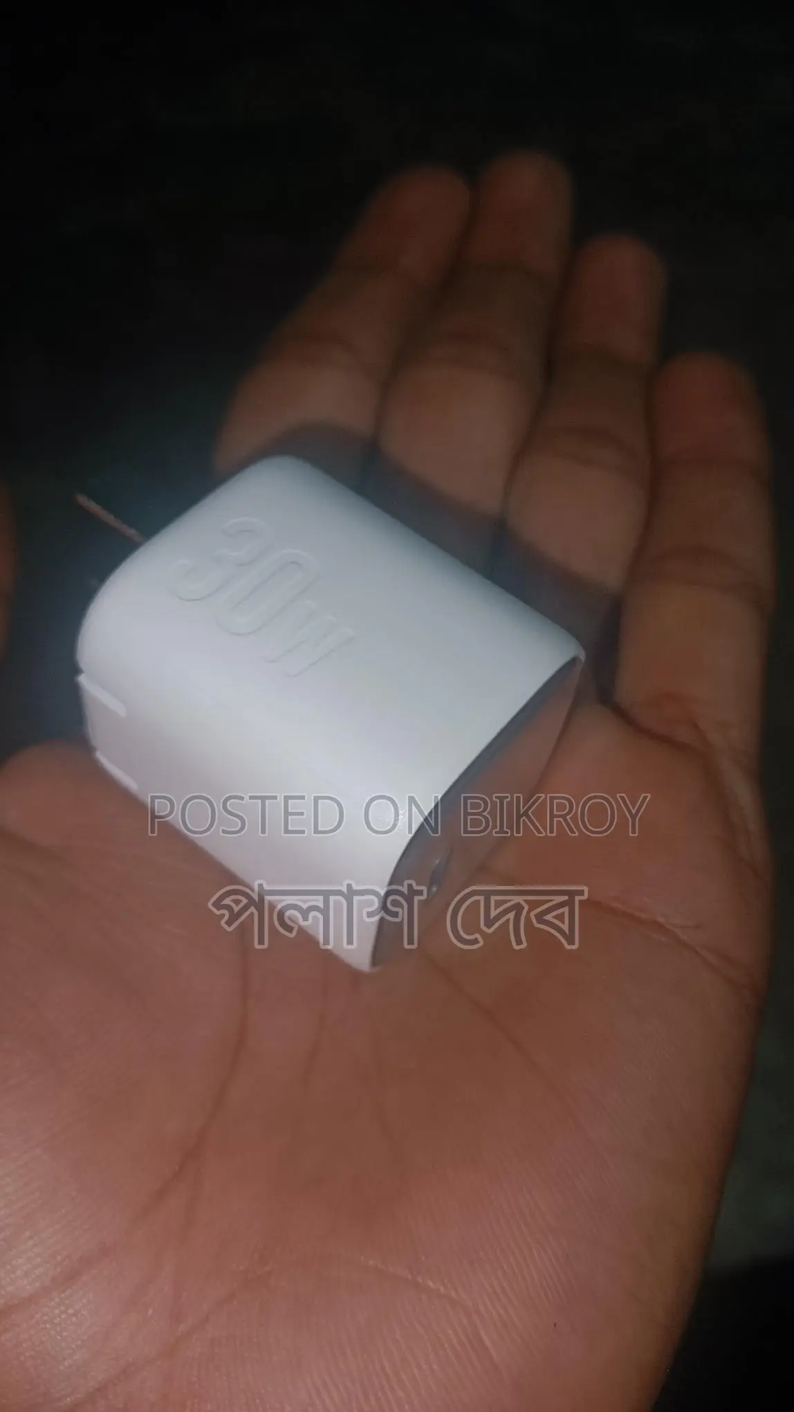 Anker Zolo 30w Qc Pd