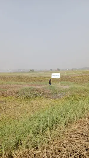 রাস্তার পাশে বড় জমি বিক্রি