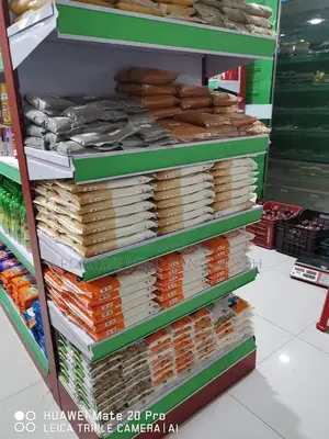 High Quality Retail Gondola Display Sale