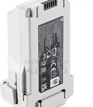 Dji Mini 4 Pro Battery 45 Minutes