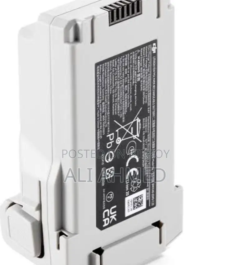 Dji Mini 4 Pro Battery 45 Minutes