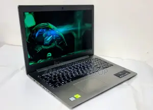 Lenovo Ideapad Core i5 7th Generation গেমিং মেটাল SSD স্লিম ল্যাপটপ