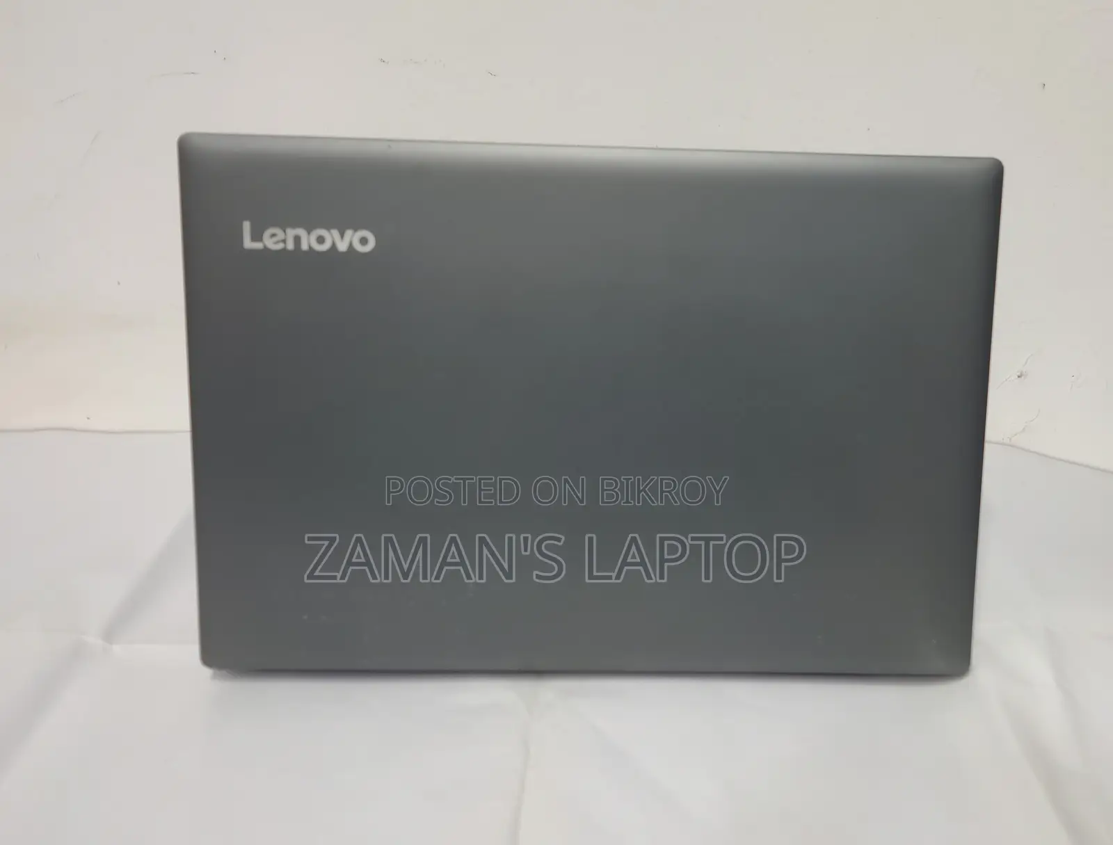 Lenovo Ideapad Core i5 7th Generation গেমিং মেটাল SSD স্লিম ল্যাপটপ