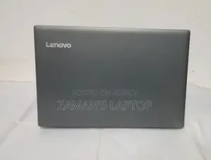 Lenovo Ideapad Core i5 7th Generation গেমিং মেটাল SSD স্লিম ল্যাপটপ