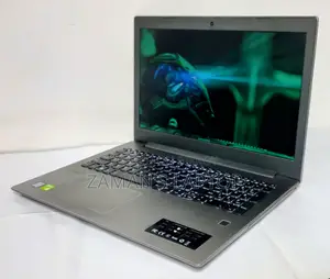 Lenovo Ideapad Core i5 7th Generation গেমিং মেটাল SSD স্লিম ল্যাপটপ
