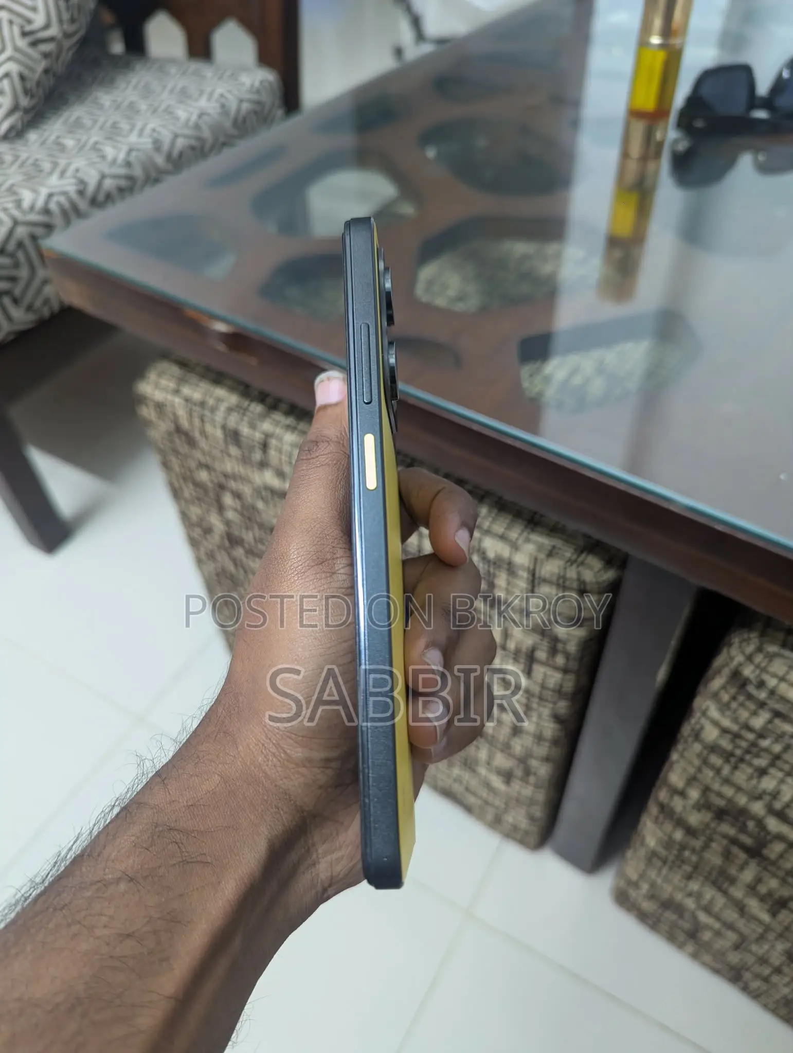 Xiaomi Poco X5 pro 5G 8/256GB (Used)