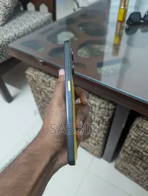 Xiaomi Poco X5 pro 5G 8/256GB (Used)