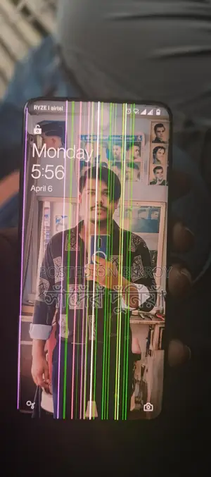 OnePlus 7 Pro (Used)