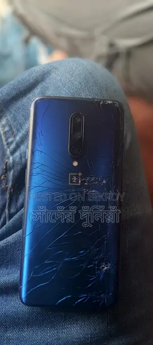 OnePlus 7 Pro (Used)