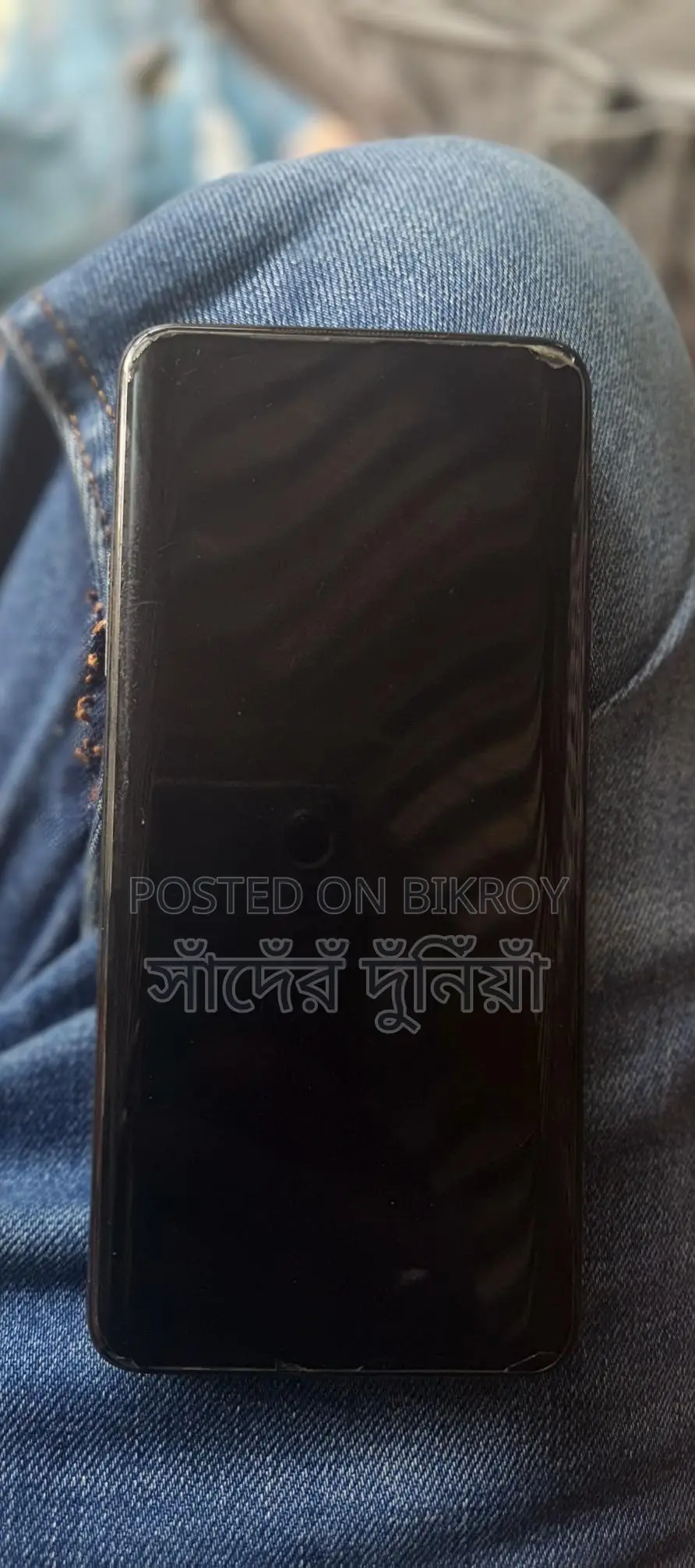 OnePlus 7 Pro (Used)
