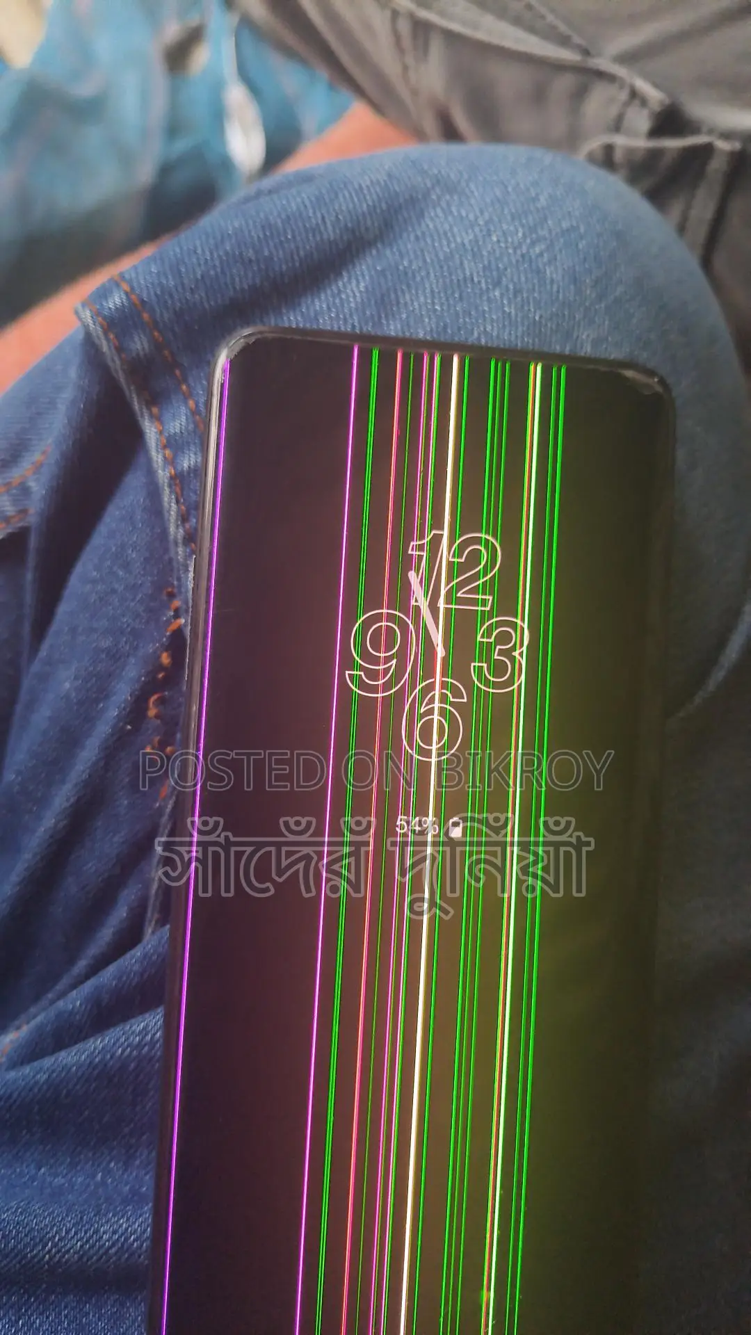 OnePlus 7 Pro (Used)