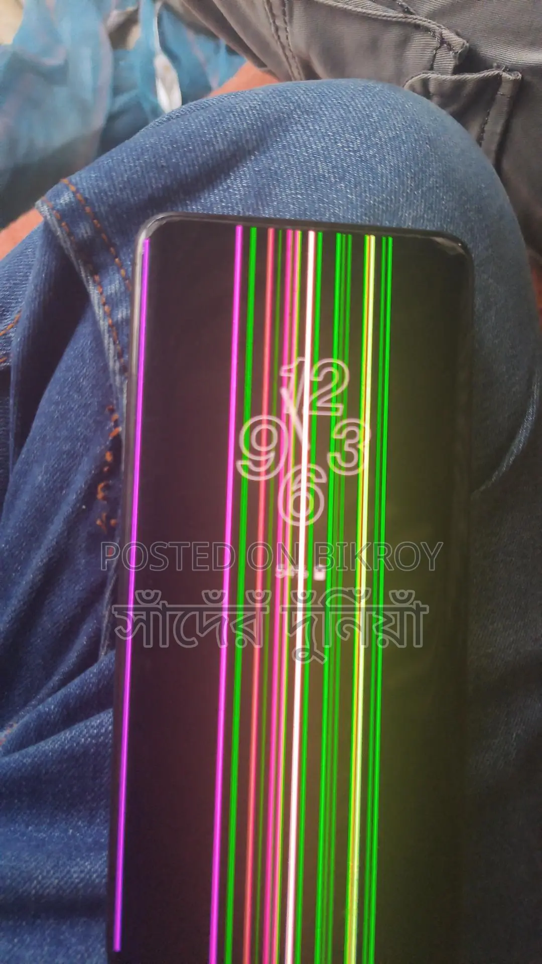 OnePlus 7 Pro (Used)