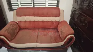 Sofa Set