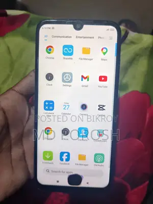 Xiaomi Redmi Note 7 Pro (Used)