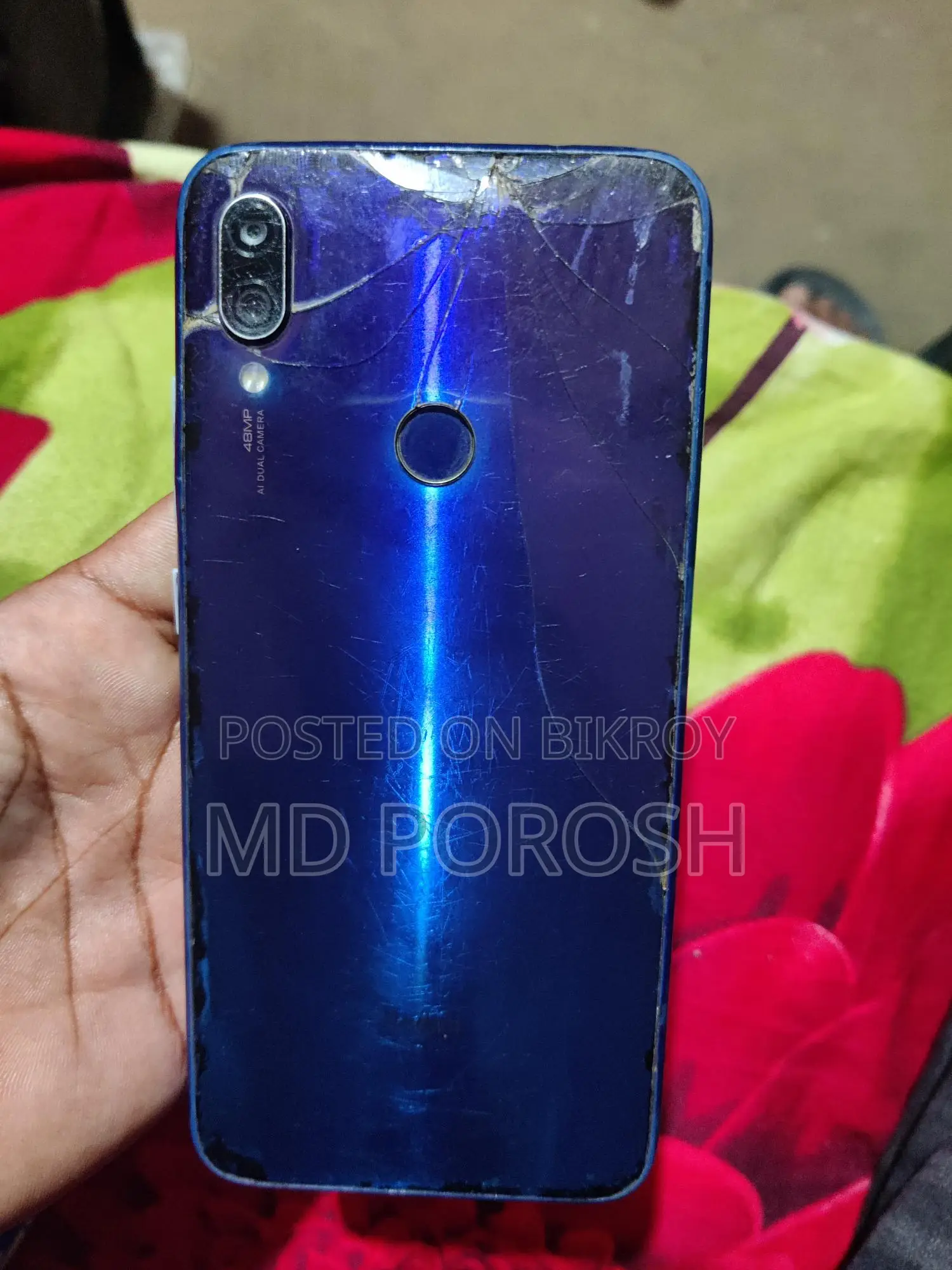 Xiaomi Redmi Note 7 Pro (Used)
