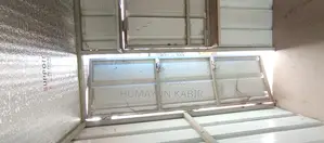 এটা বানানো কিন্তু ব্যবহার করা হয়নি একবারে নতুন