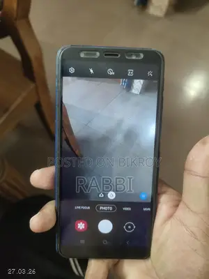 Samsung Galaxy A7 . (ব্যবহৃত)