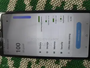 Samsung Galaxy A7 . (ব্যবহৃত)