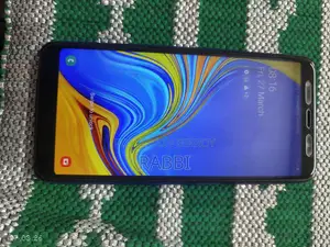 Samsung Galaxy A7 . (ব্যবহৃত)