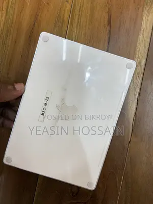 Apple Magic Tractkpad 2