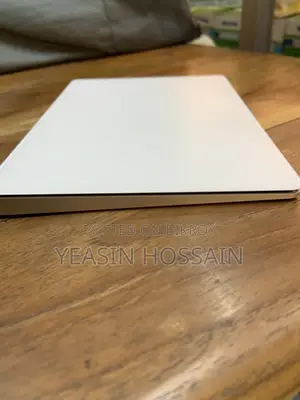 Apple Magic Tractkpad 2