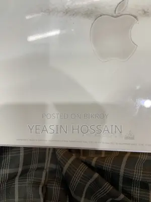 Apple Magic Tractkpad 2