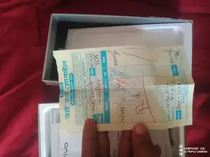 Vivo V30 Lite . (Used)
