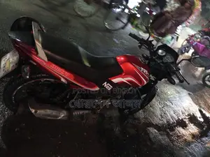 TVS Metro 2017