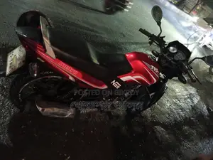 TVS Metro 2017