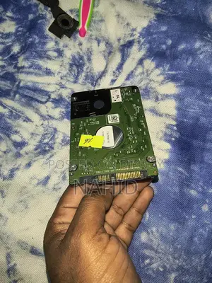 Wd 1 Tb HDD