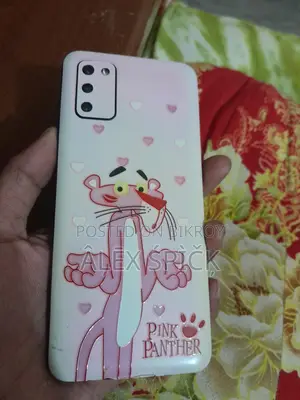 Samsung Galaxy A03S (Used)