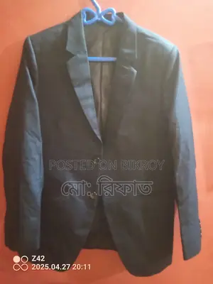 ইন্ডিয়া স্যুট ব্লেজার বিক্রি করা হবে