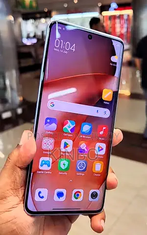 New Xiaomi Redmi Note 13 Pro+ 512 GB Blue