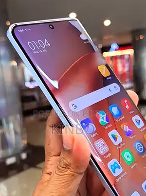New Xiaomi Redmi Note 13 Pro+ 512 GB Blue