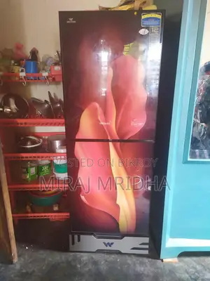 ফ্রিজ বিক্রয় হবে