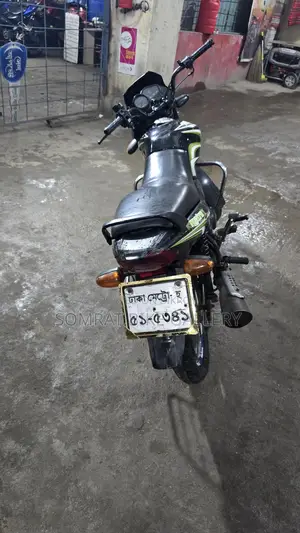 TVS Metro Super Fresh Condition 2018