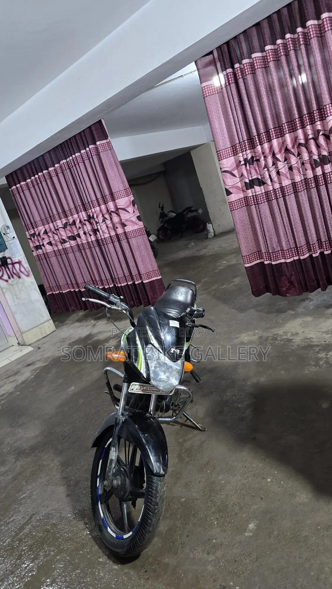 TVS Metro Super Fresh Condition 2018