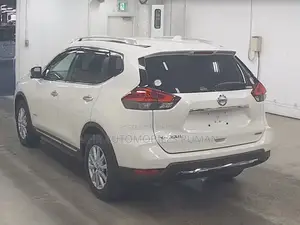 Nissan X-Trail 20XI LEATHER PKG, 2020
