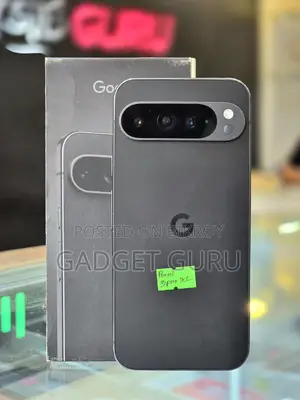 Google Pixel 9 pro XL (Used)