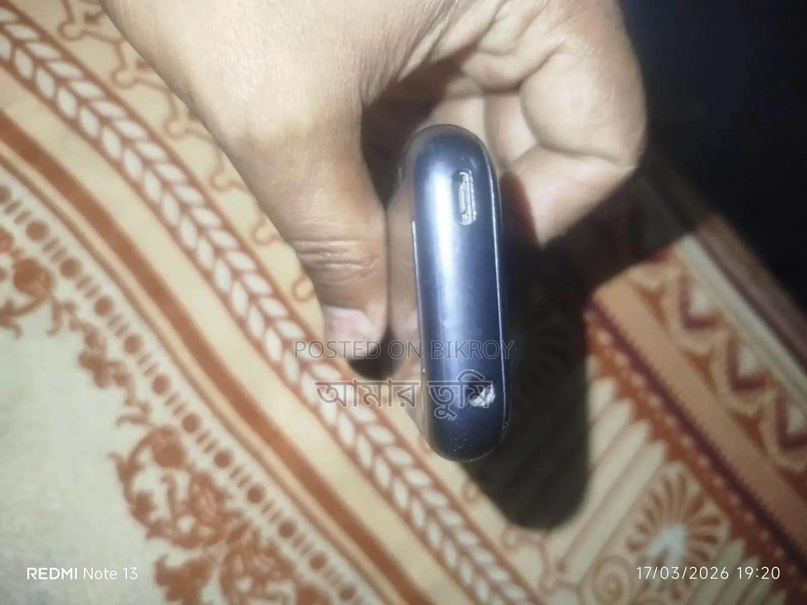 Nokia 5310 . (Used)