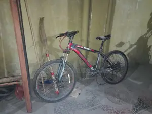 Duronto Cycle 24