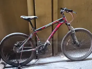 Duronto Cycle 24