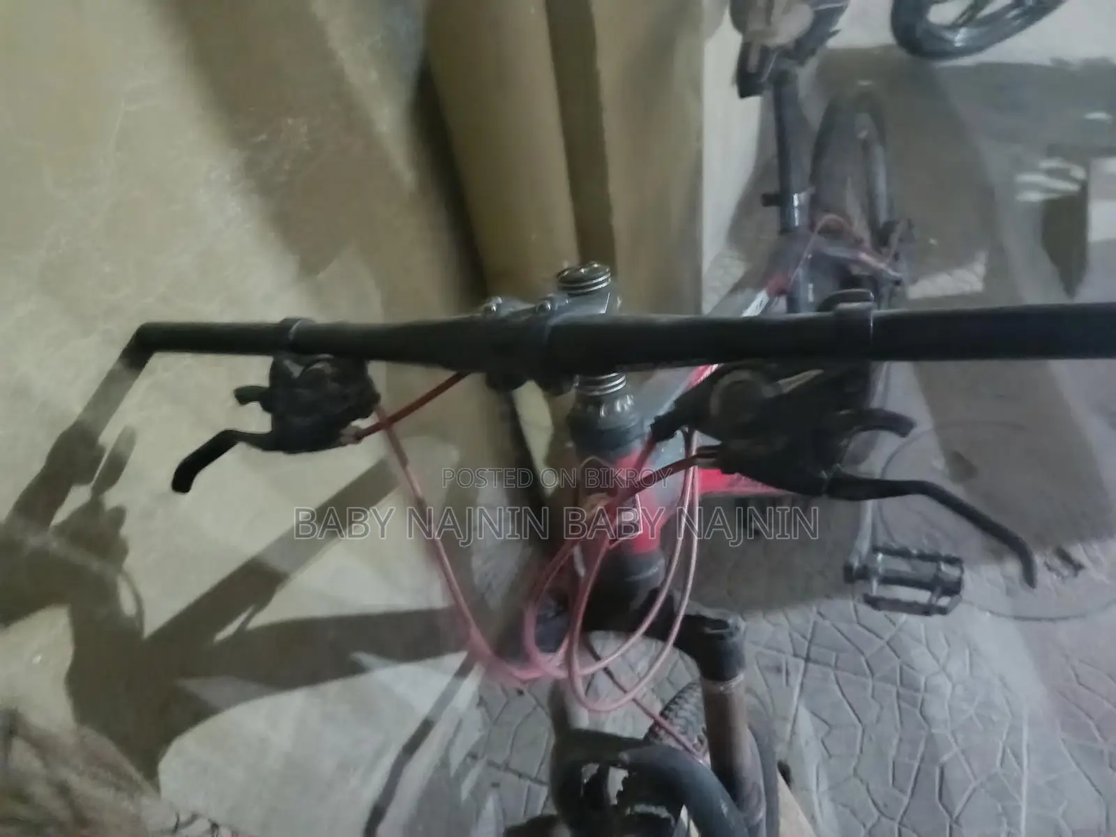 Duronto Cycle 24