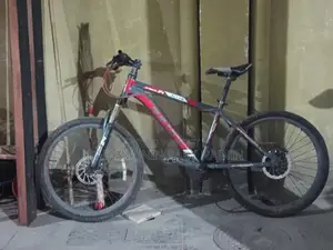 Duronto Cycle 24