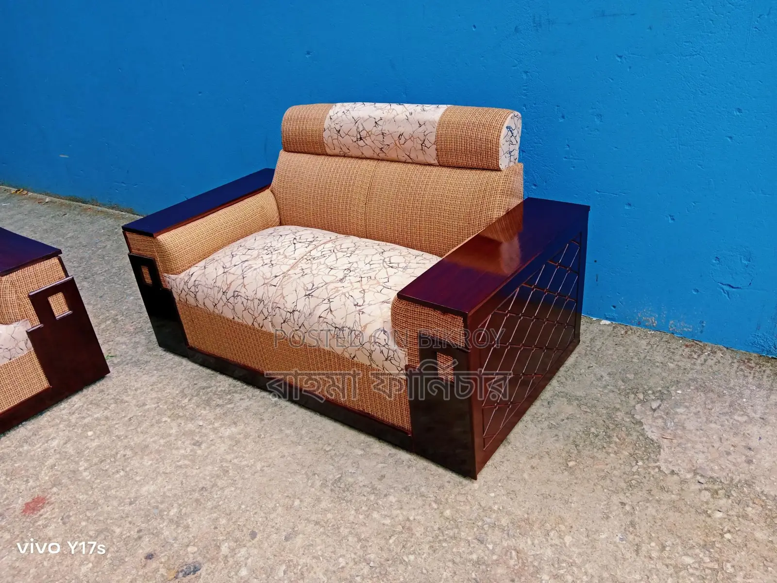 New Bighata Classic Model Sufaset 5 Sit