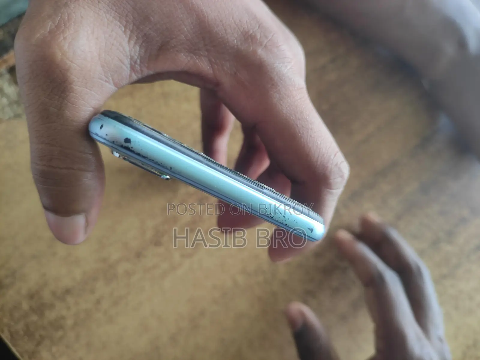 Vivo Y12s 3/32 (Used)