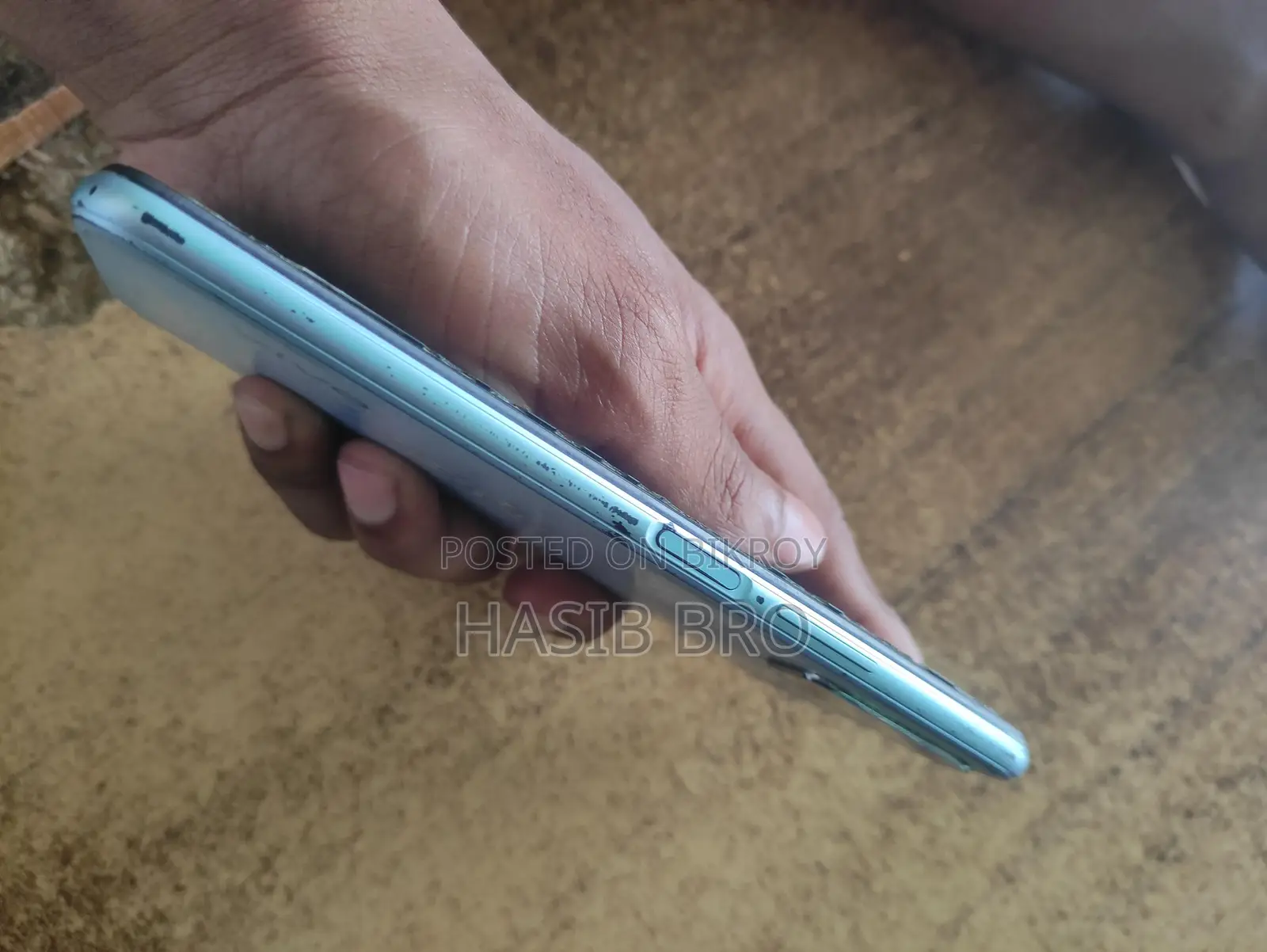 Vivo Y12s 3/32 (Used)